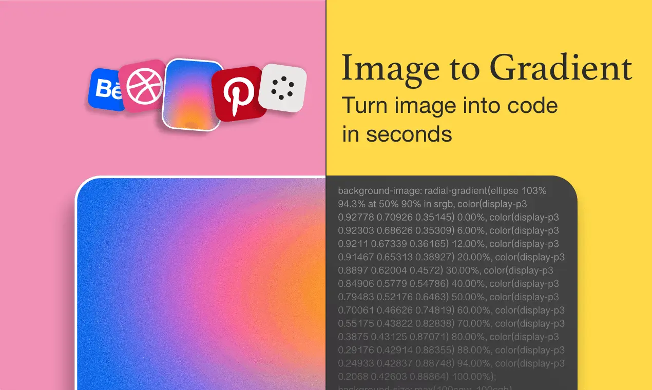 Screenshot 2 of AnyGradient