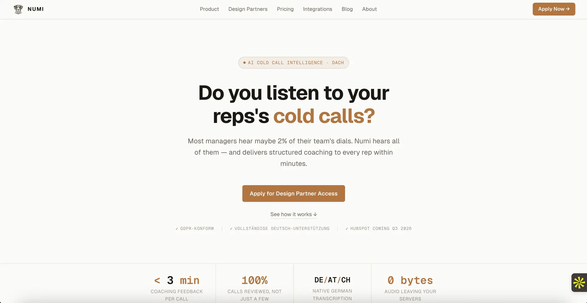 Screenshot 3 of Numi