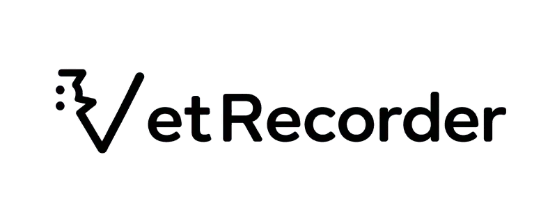 Screenshot 1 of VetRecorder
