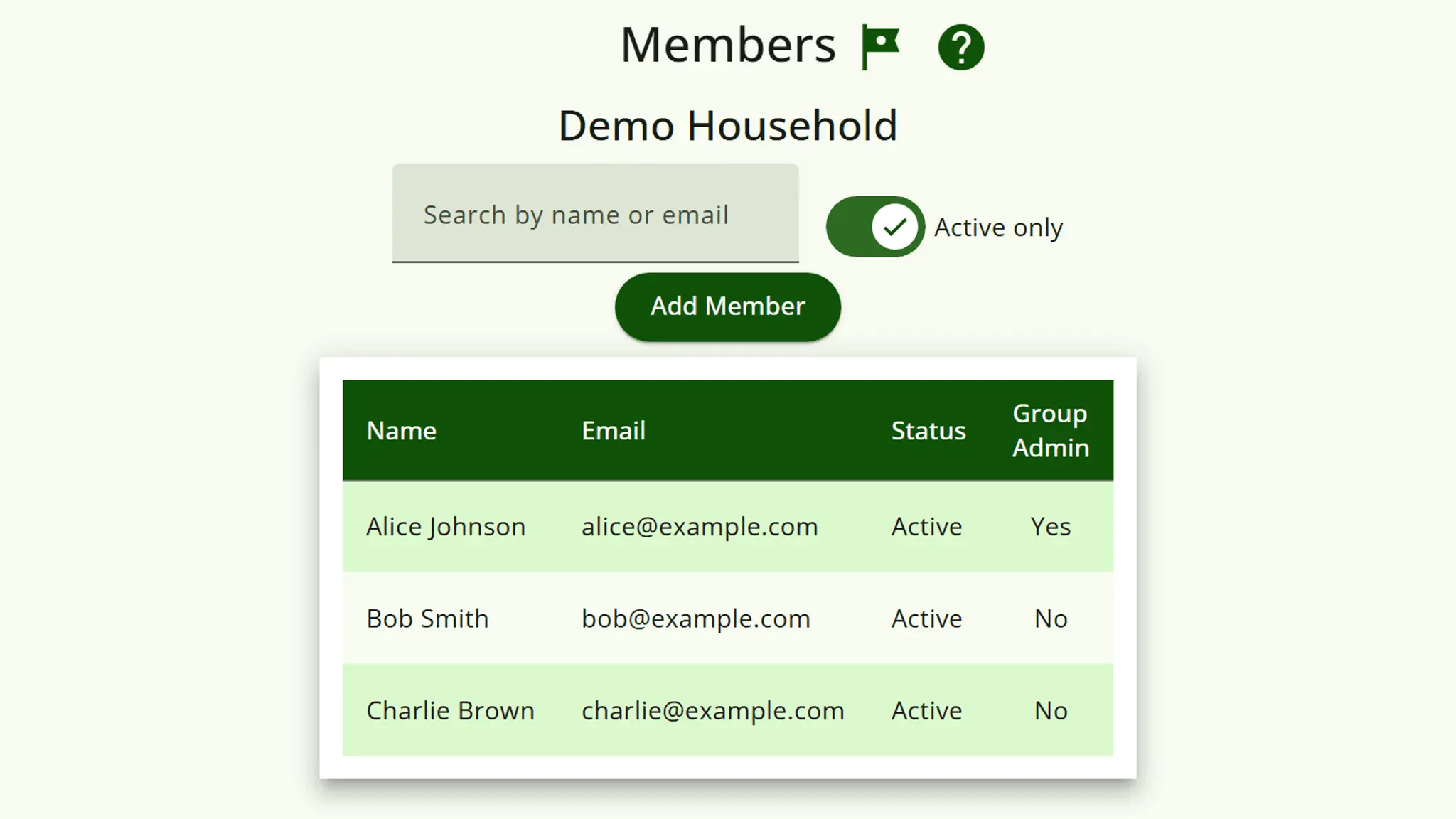 Screenshot 5 of PipSplit