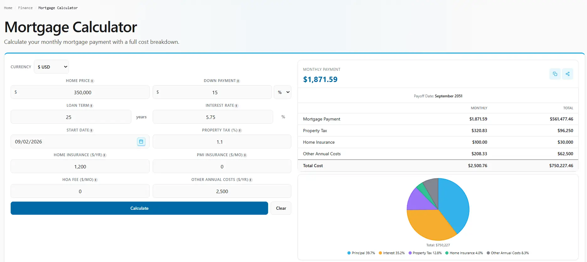 Screenshot 6 of Toolvica