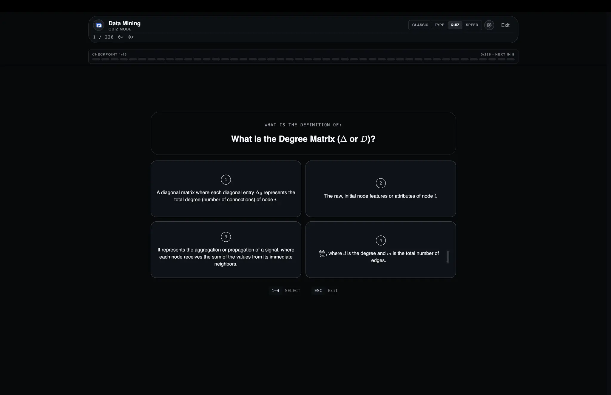 Screenshot 3 of Notum