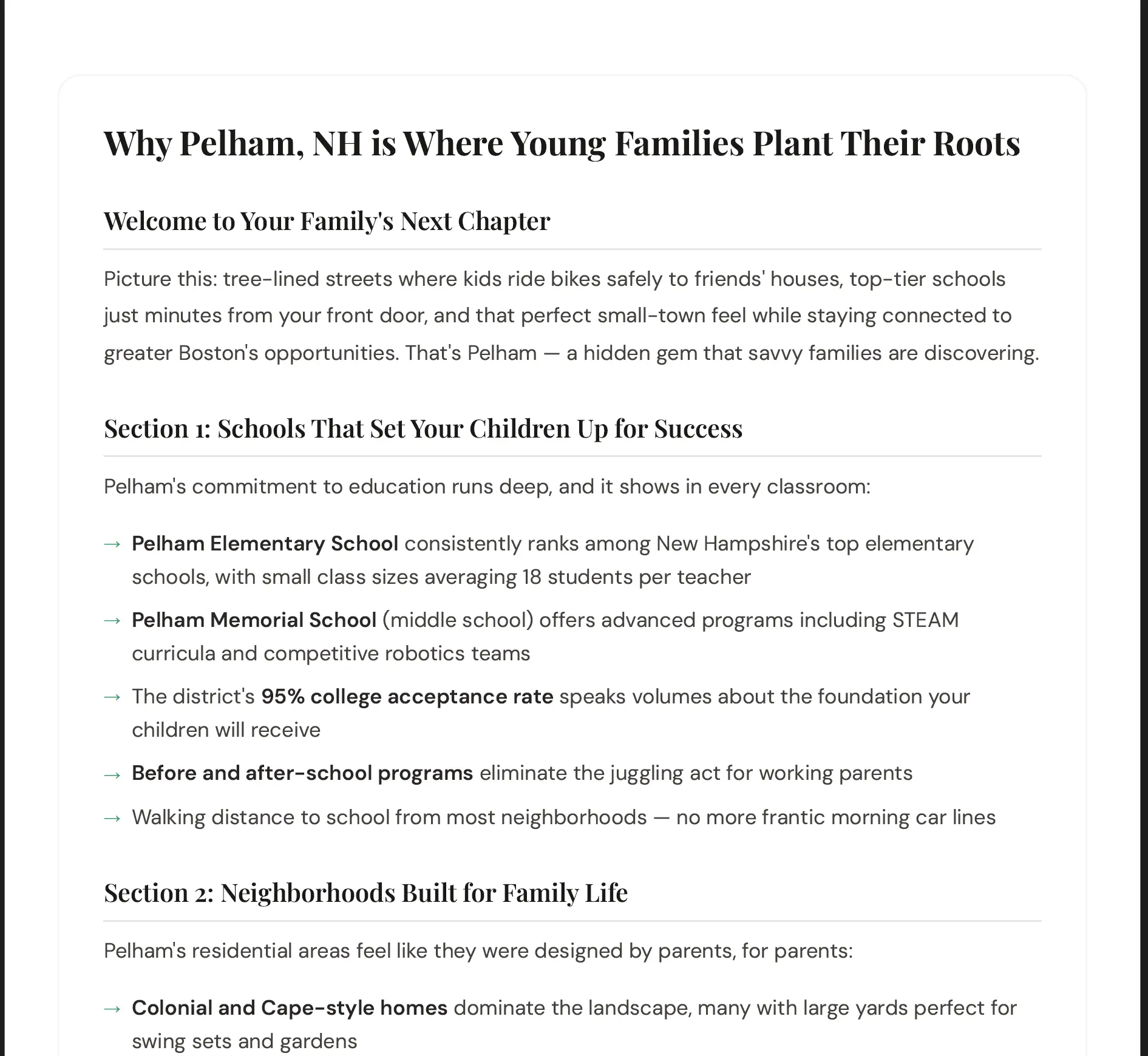 Screenshot 6 of Instant Neighbor Guide