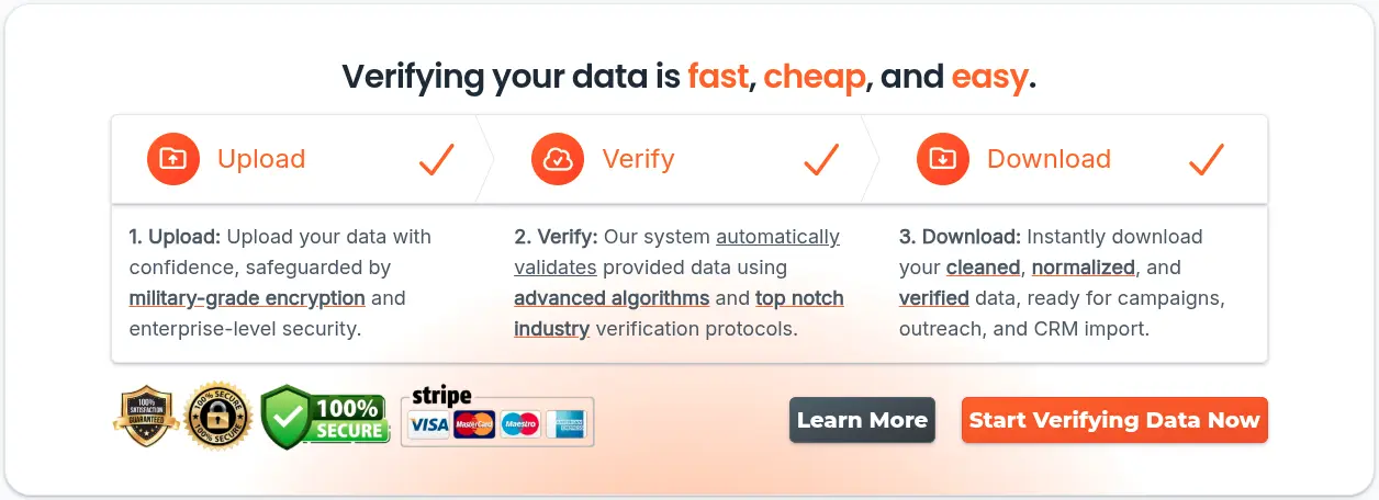 Screenshot 3 of ApexVerify