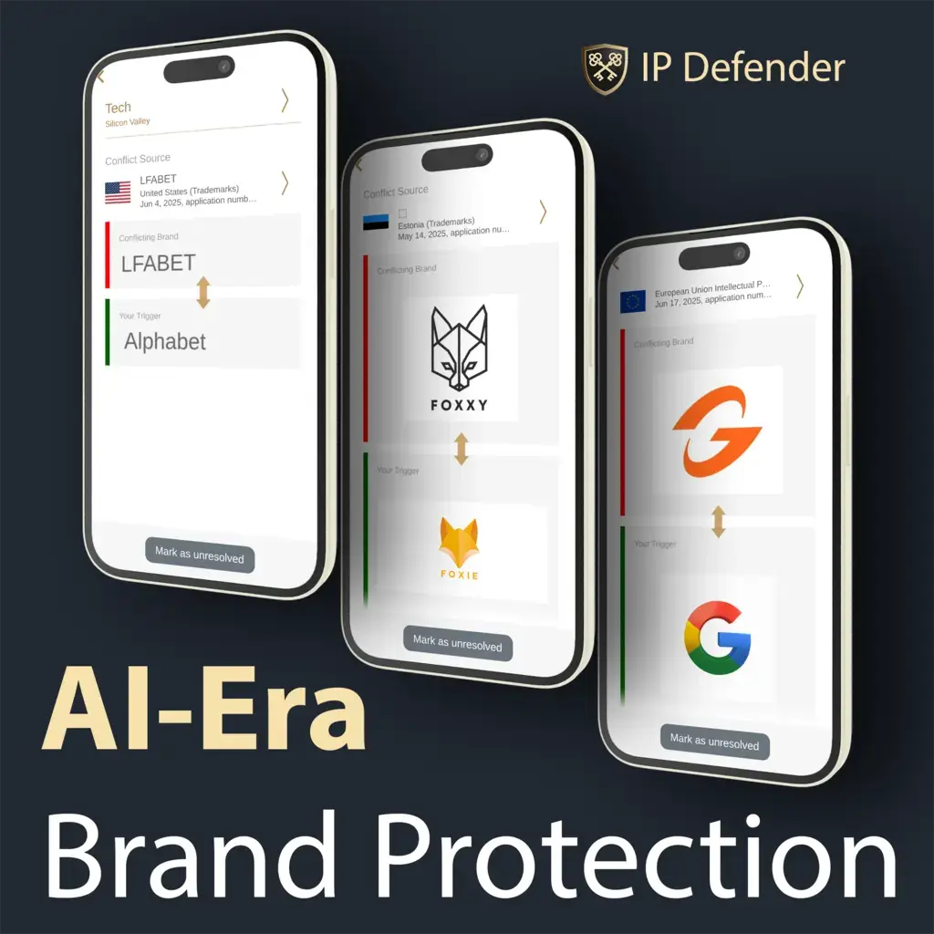 Screenshot 3 of IP Defender