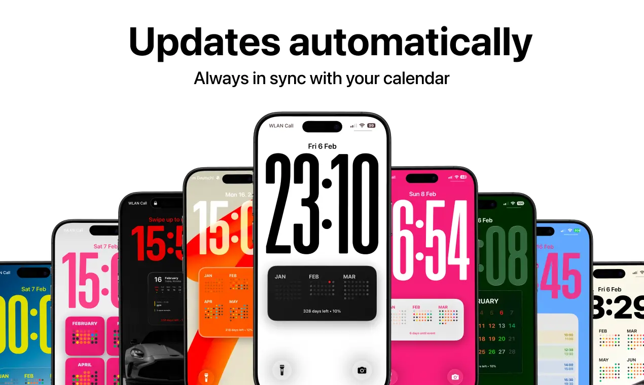 Screenshot 5 of Calendarly