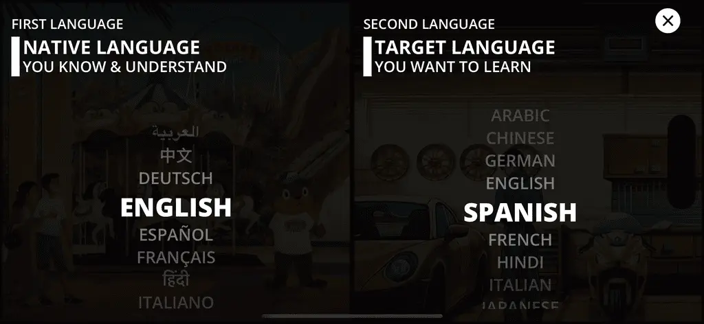 Screenshot 10 of VocArt - Vocabulary Artworks