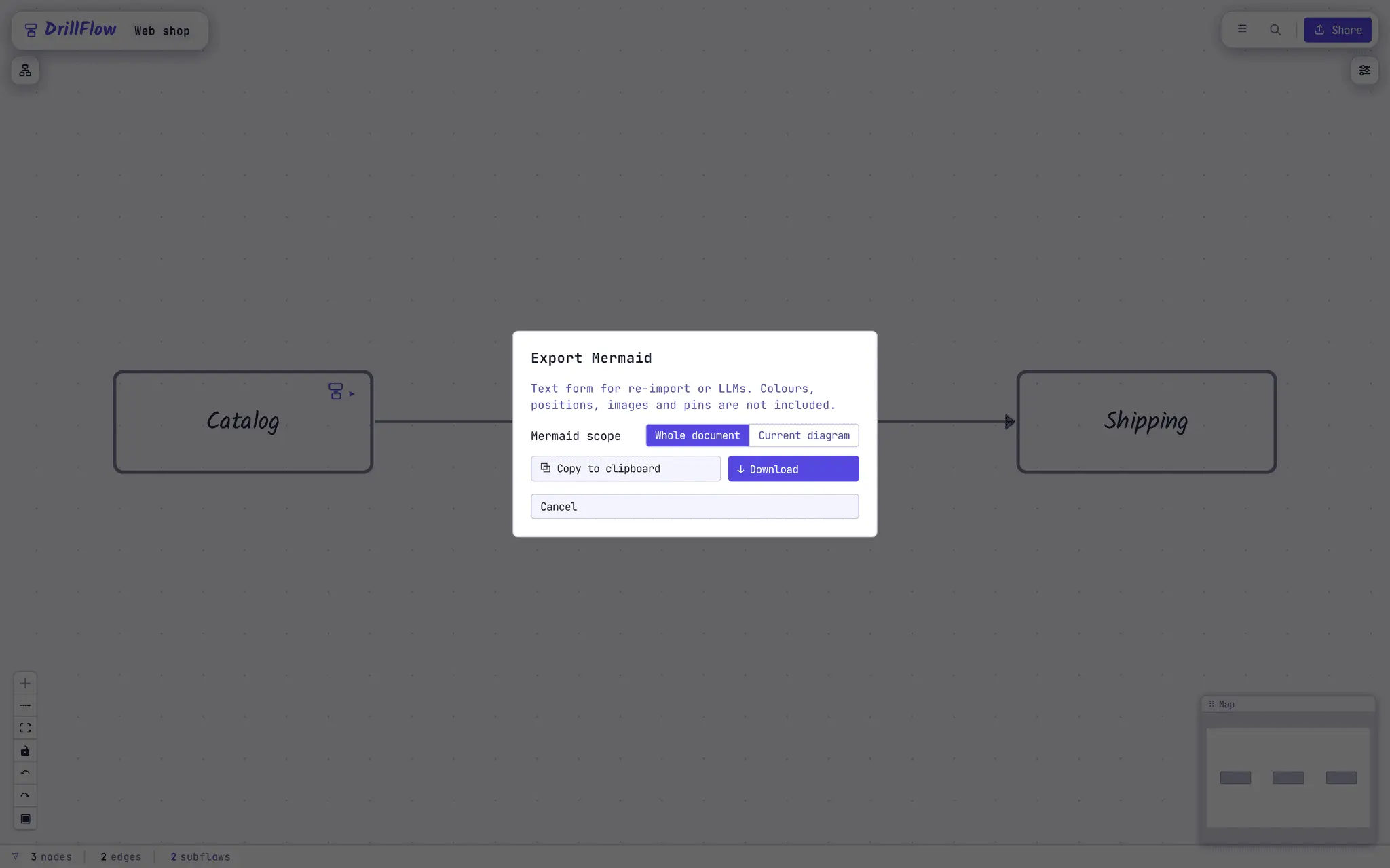 Screenshot 8 of DrillFlow