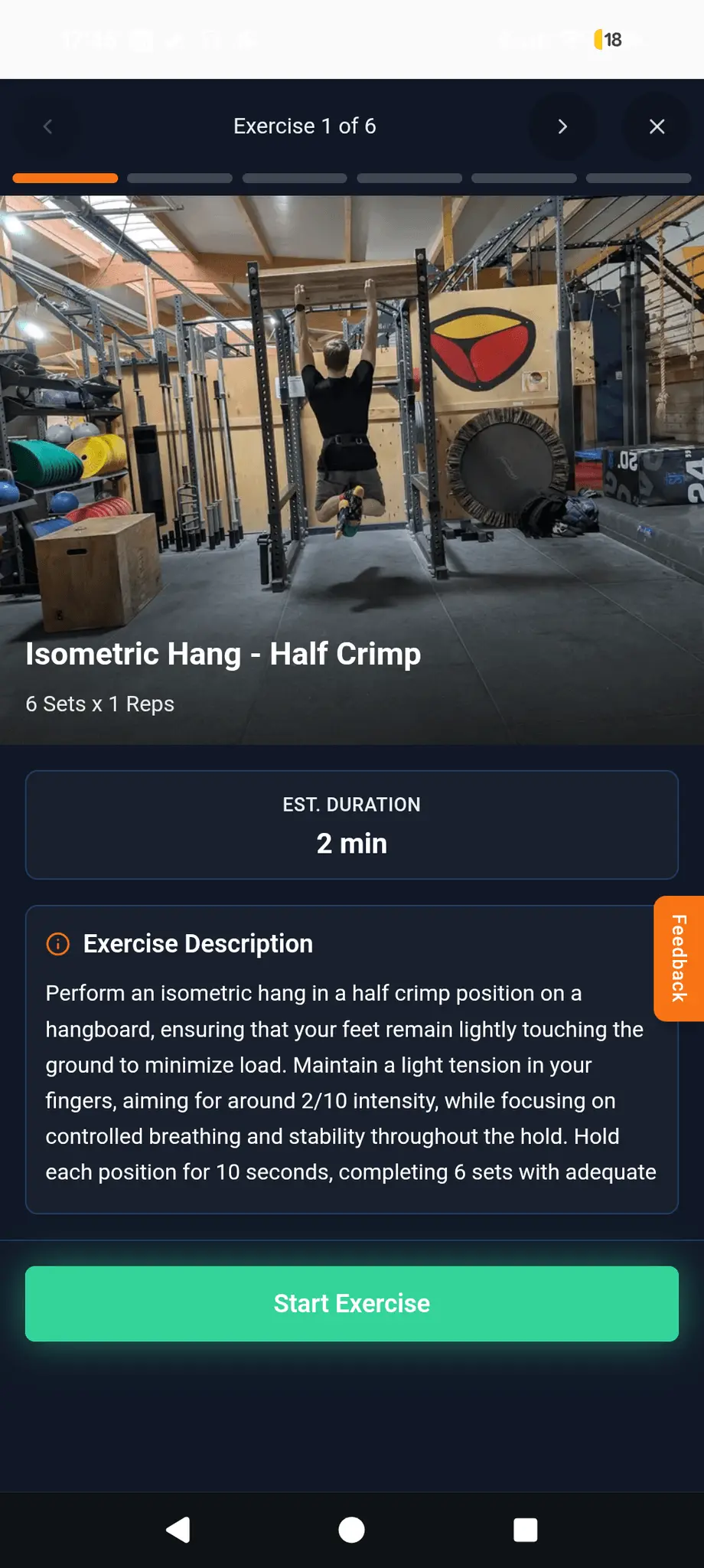 Screenshot 2 of NextGrade