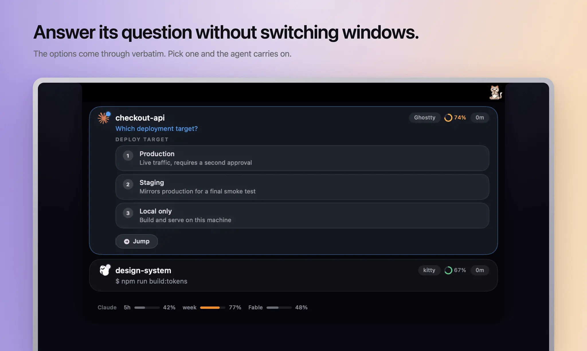 Screenshot 6 of CrewTower