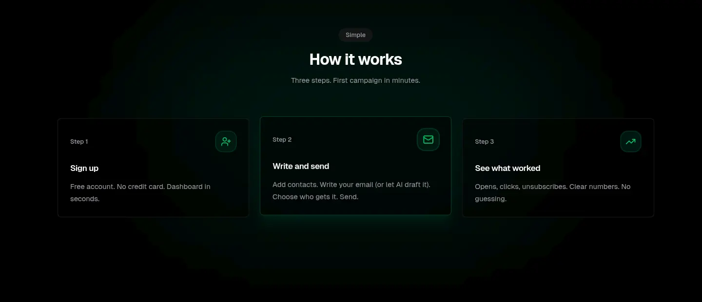 Screenshot 3 of Letterbase