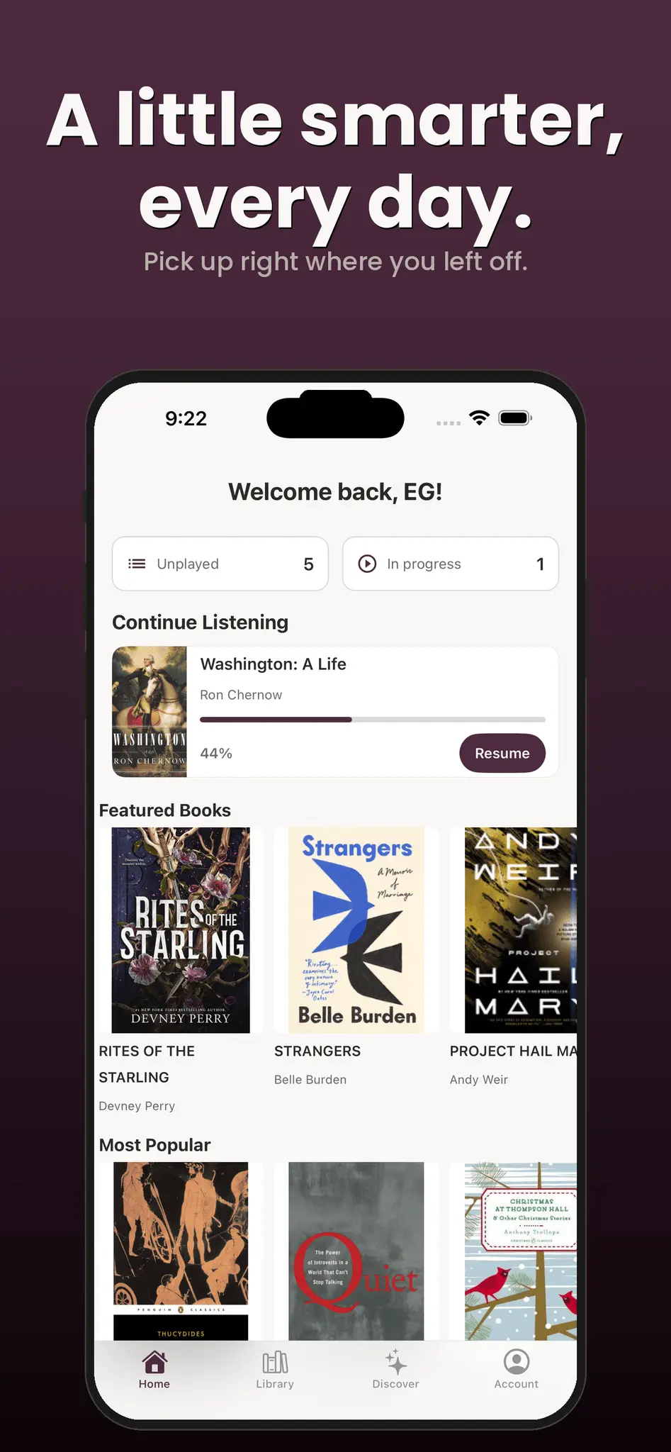 Screenshot 1 of Summaia