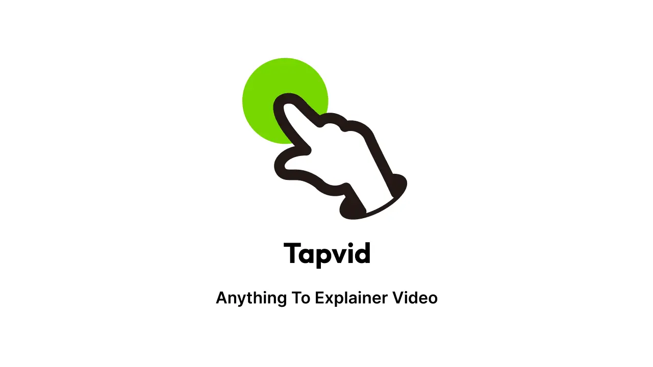 Screenshot 1 of TapVid