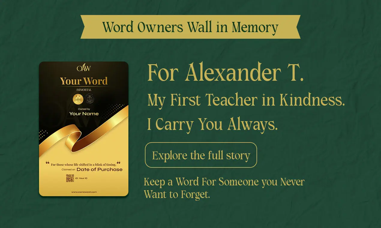 Screenshot 7 of Own A Word