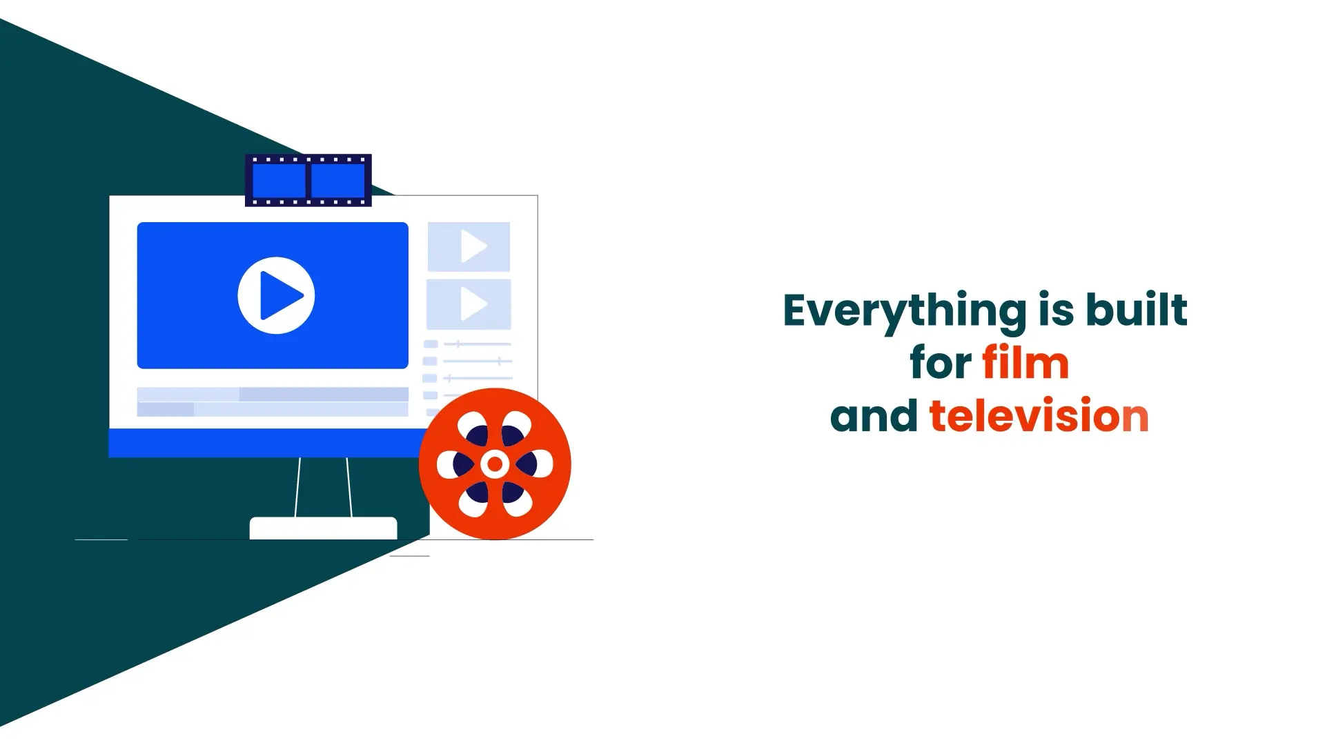 Screenshot 3 of Filmpitch