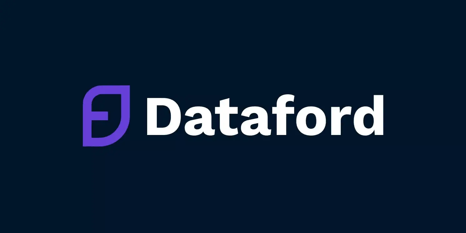 Screenshot 1 of Dataford