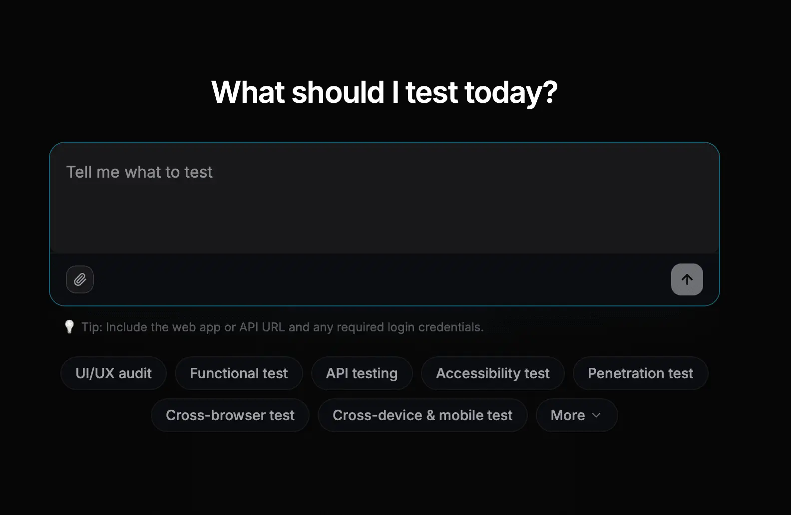 Screenshot 1 of Bytesalt