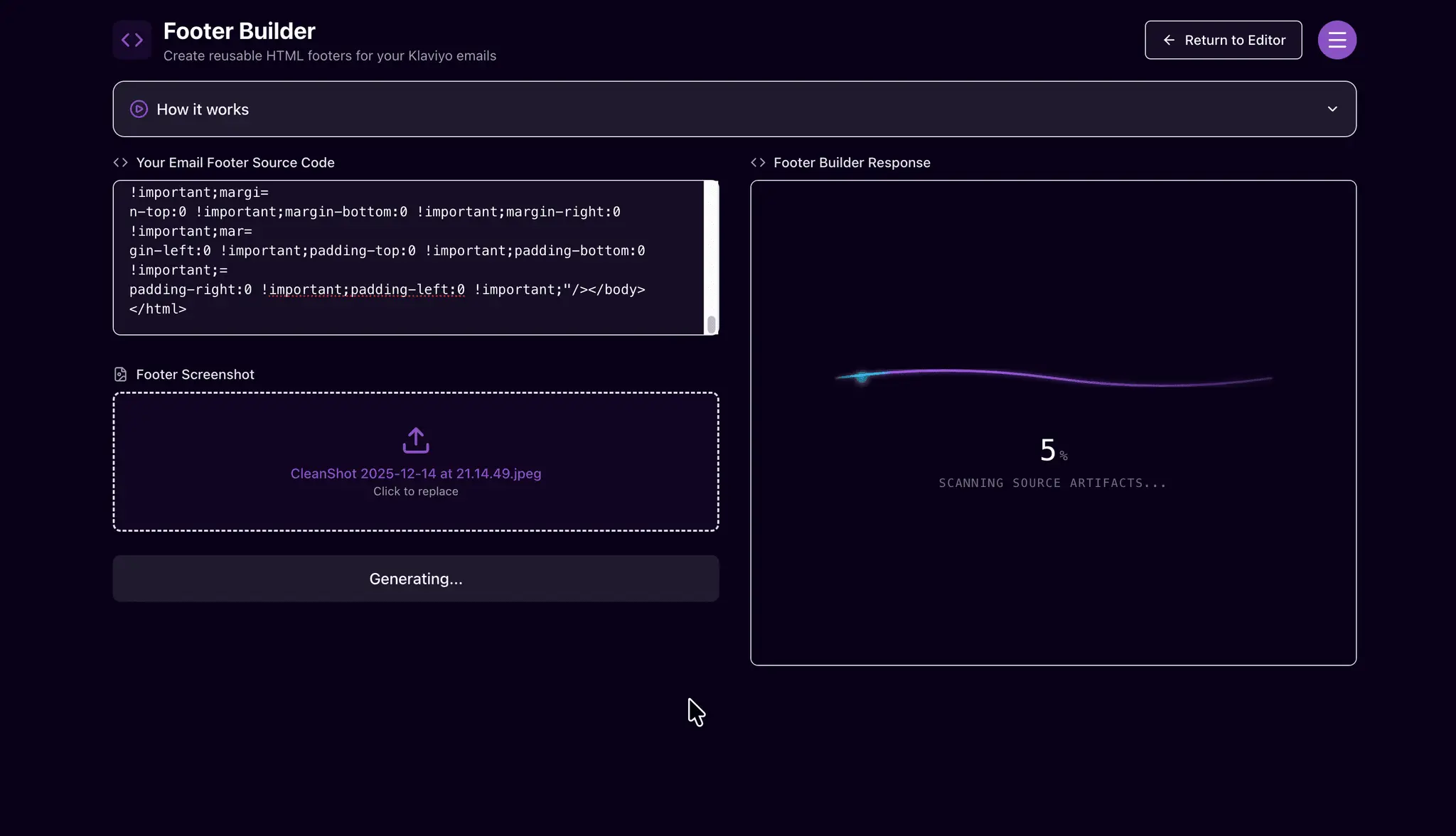 Screenshot 3 of Slicely