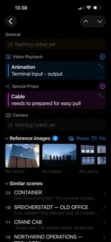 Screenshot 4 of SmartBreakdown