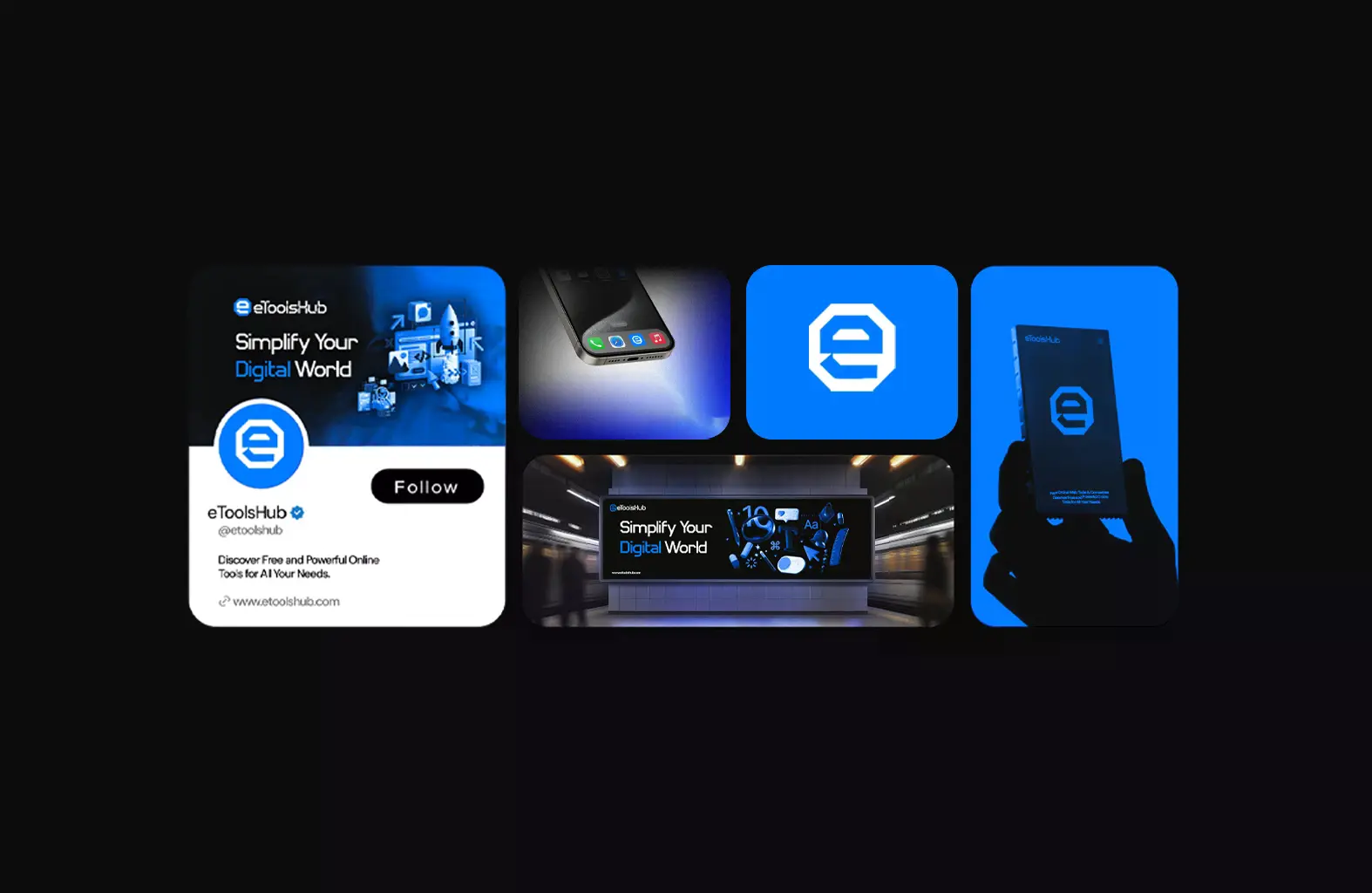 Screenshot 7 of Vizualogy Studio