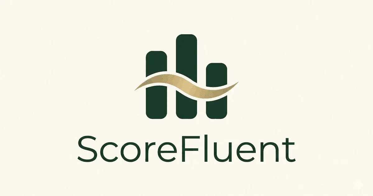Screenshot 1 of ScoreFluent