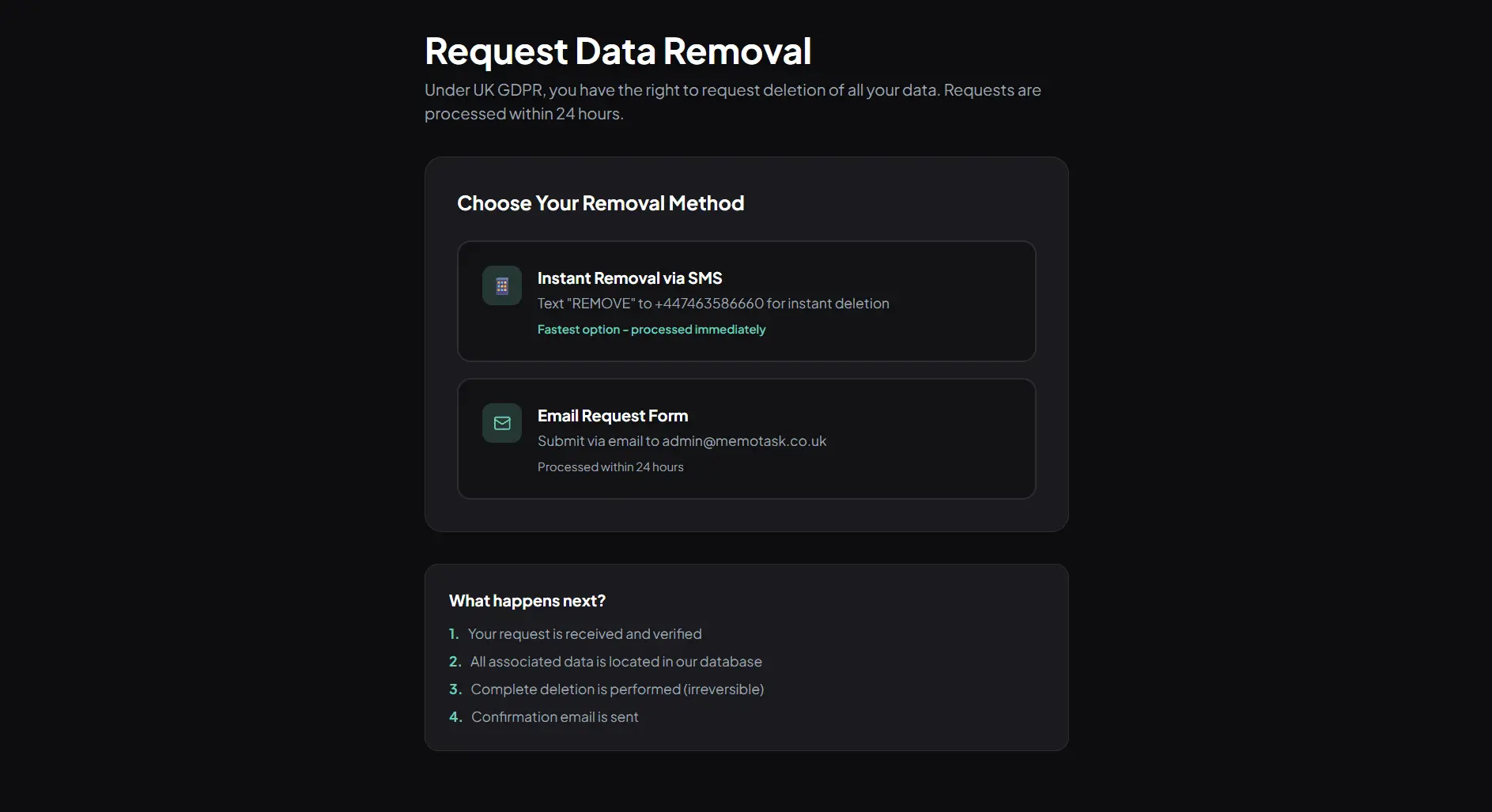 Screenshot 7 of MemoTask