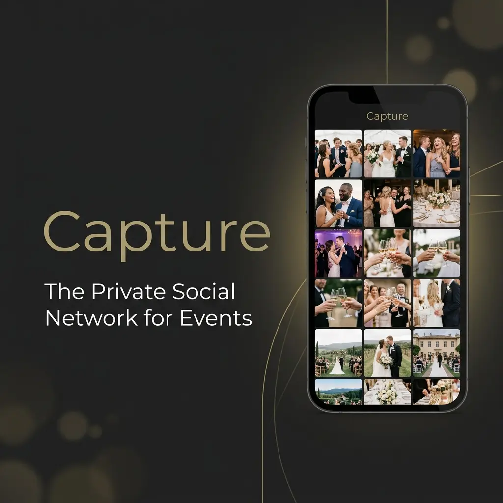 Screenshot 1 of Capture