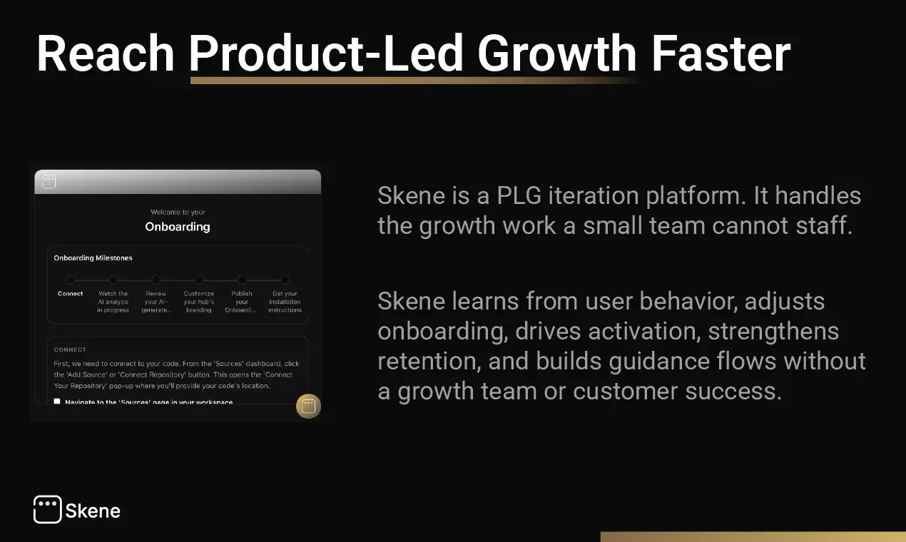 Screenshot 1 of Skene