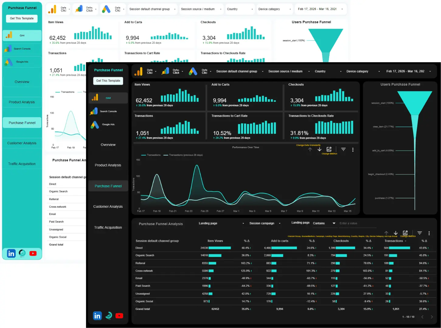 Screenshot 2 of Data Clare