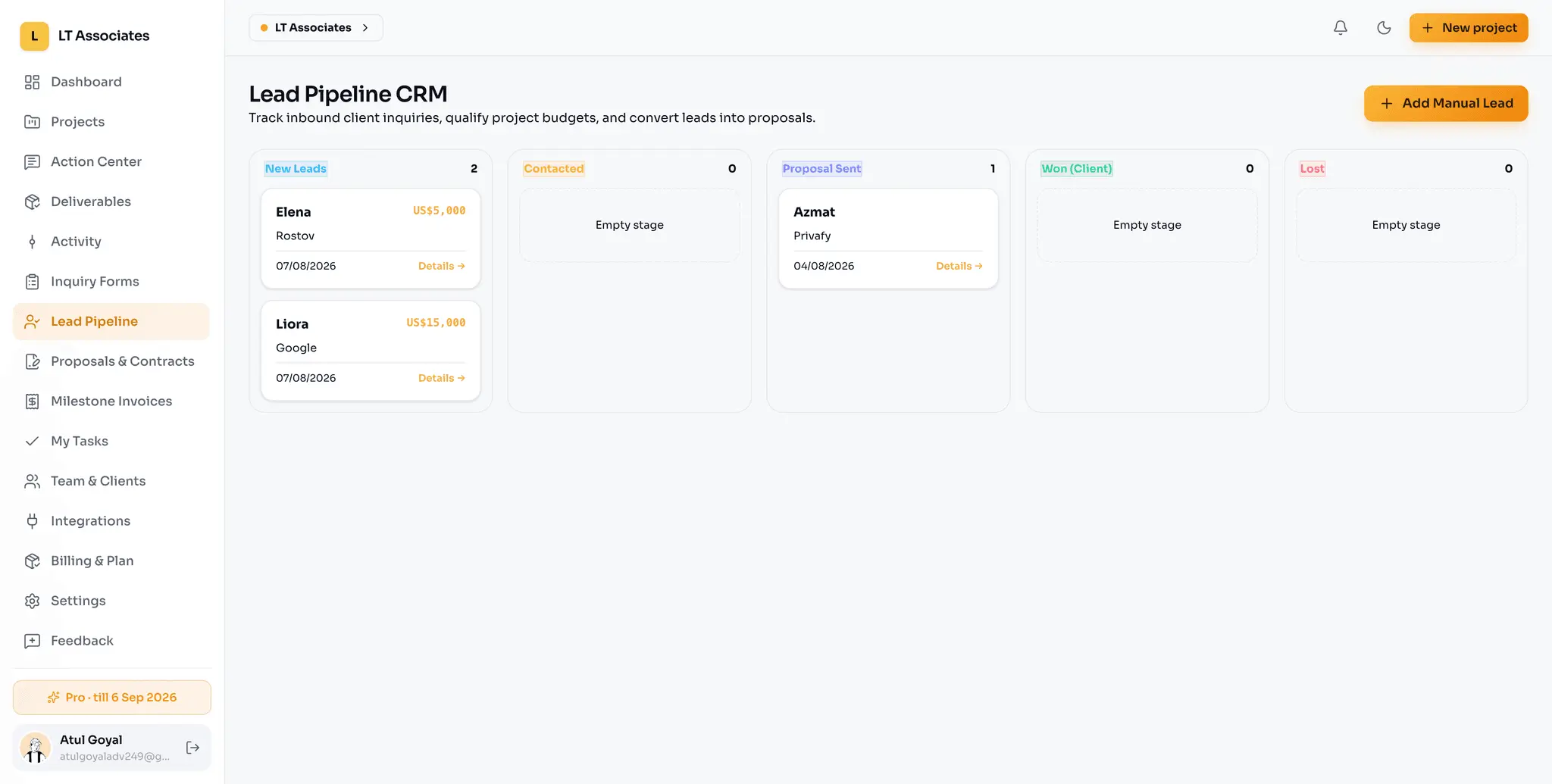 Screenshot 7 of CodifyPlus
