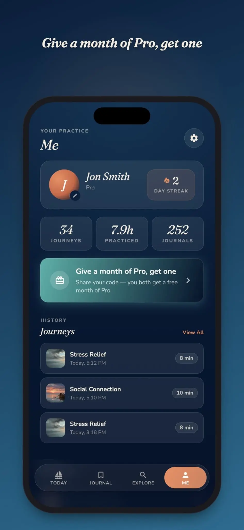 Screenshot 2 of Shora
