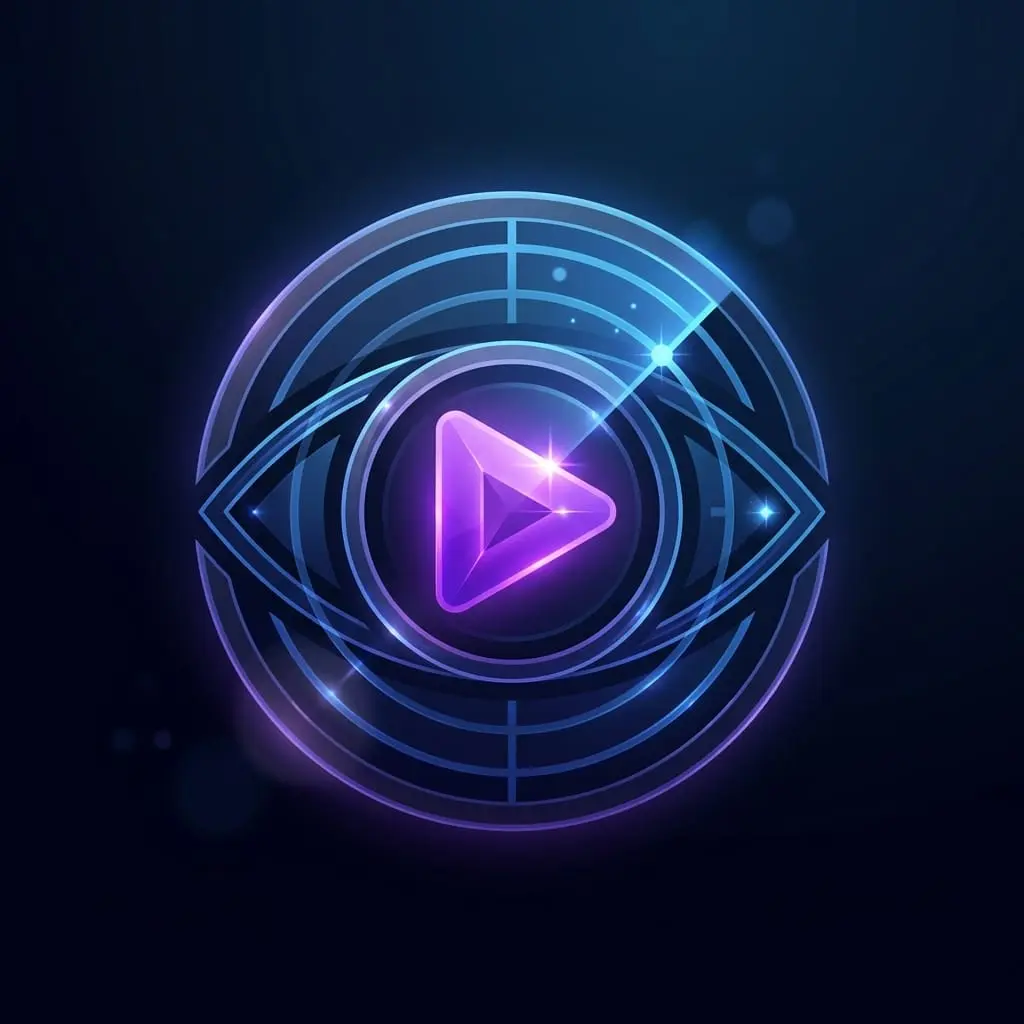 Screenshot 1 of VidScope