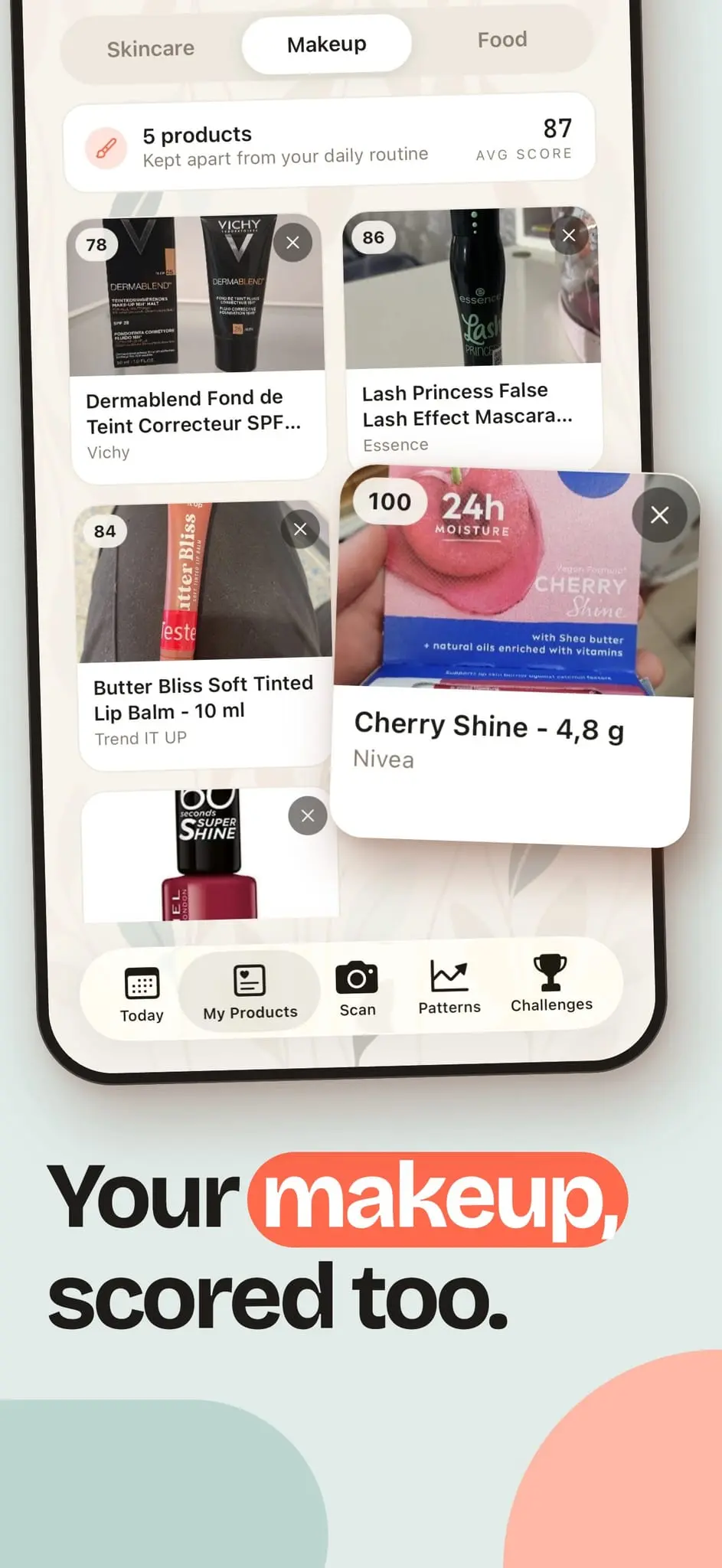 Screenshot 7 of Luminelle