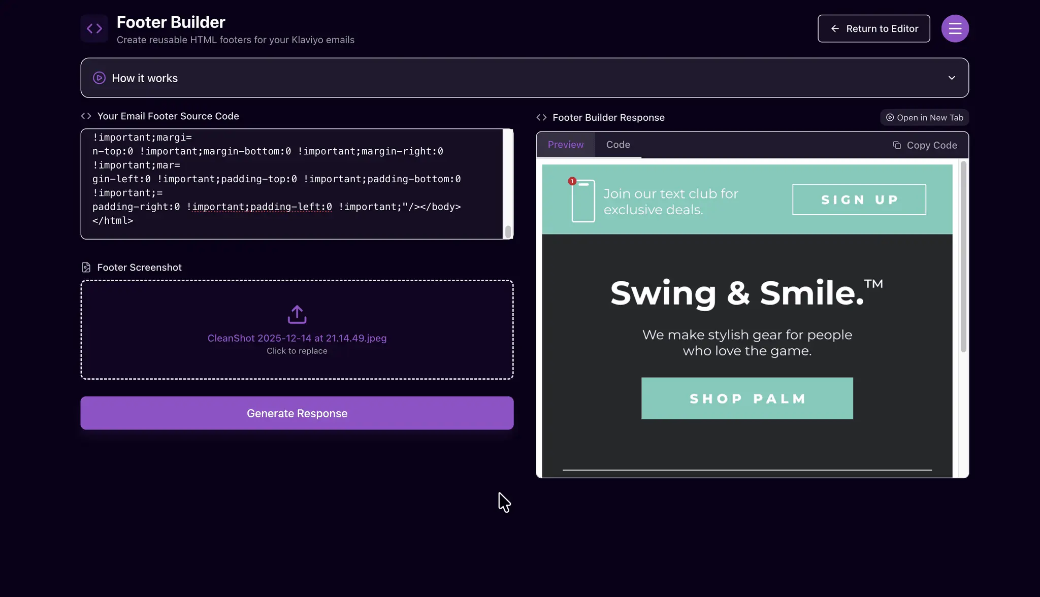 Screenshot 5 of Slicely