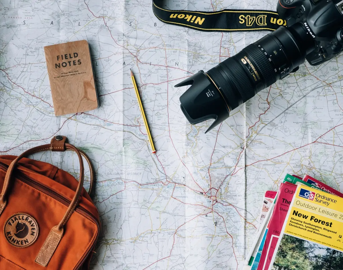 Screenshot 1 of Lotsotravel