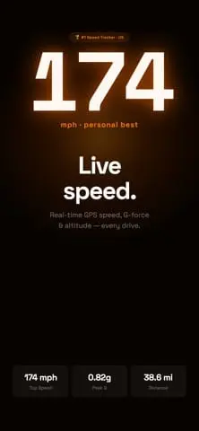 Screenshot 1 of TripRank