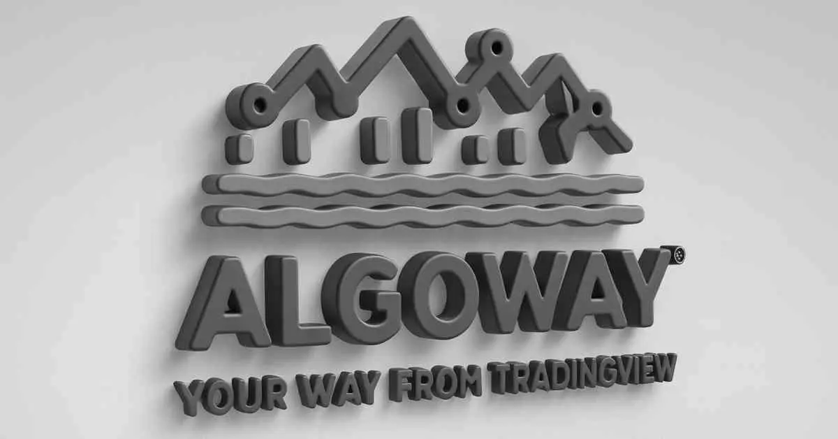Screenshot 2 of AlgoWay