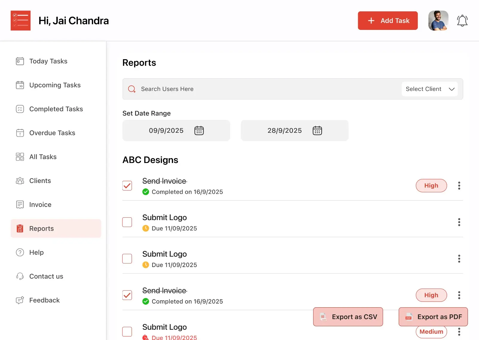 Screenshot 6 of Truedoit