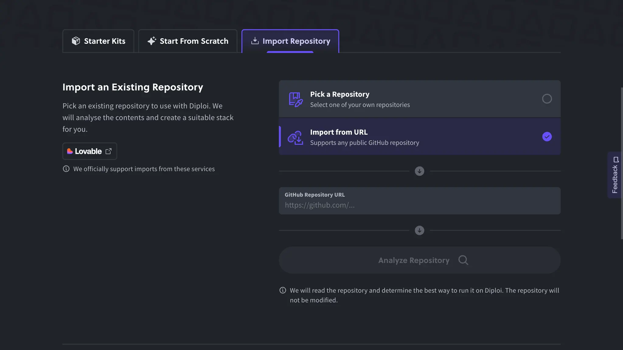 Screenshot 2 of Diploi