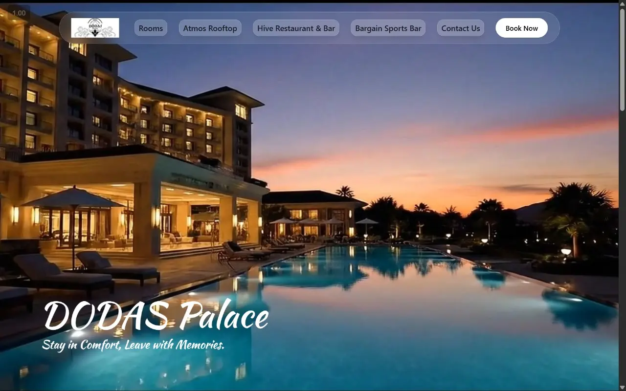 Screenshot 1 of V4Labs