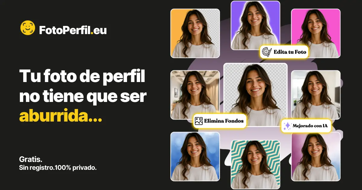 Screenshot 1 of Foto Perfil | PFP Maker