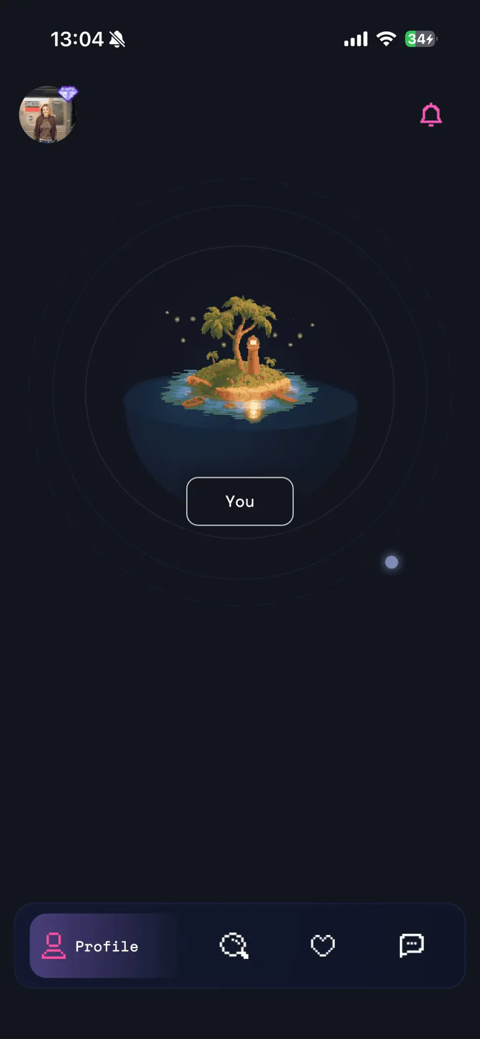 Screenshot 2 of Salty