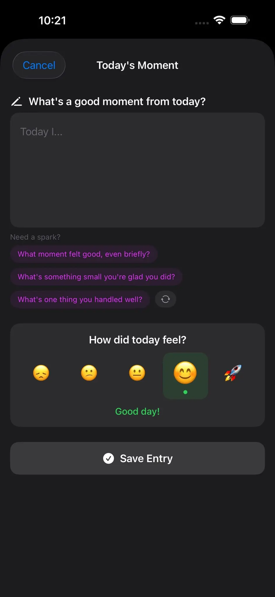 Screenshot 10 of DayWin