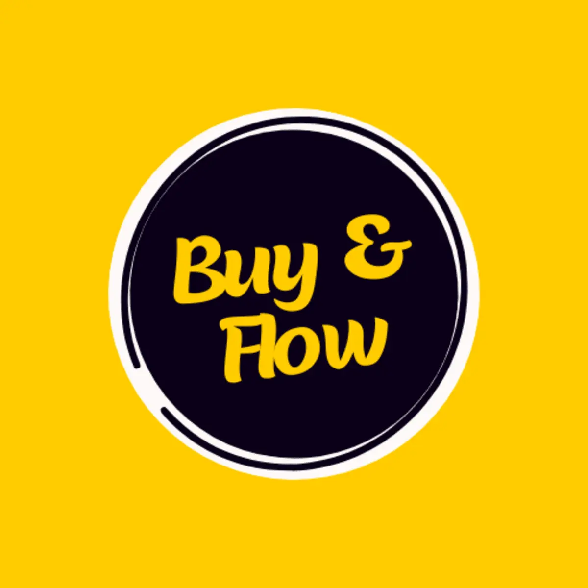 Screenshot 1 of Buy & Flow