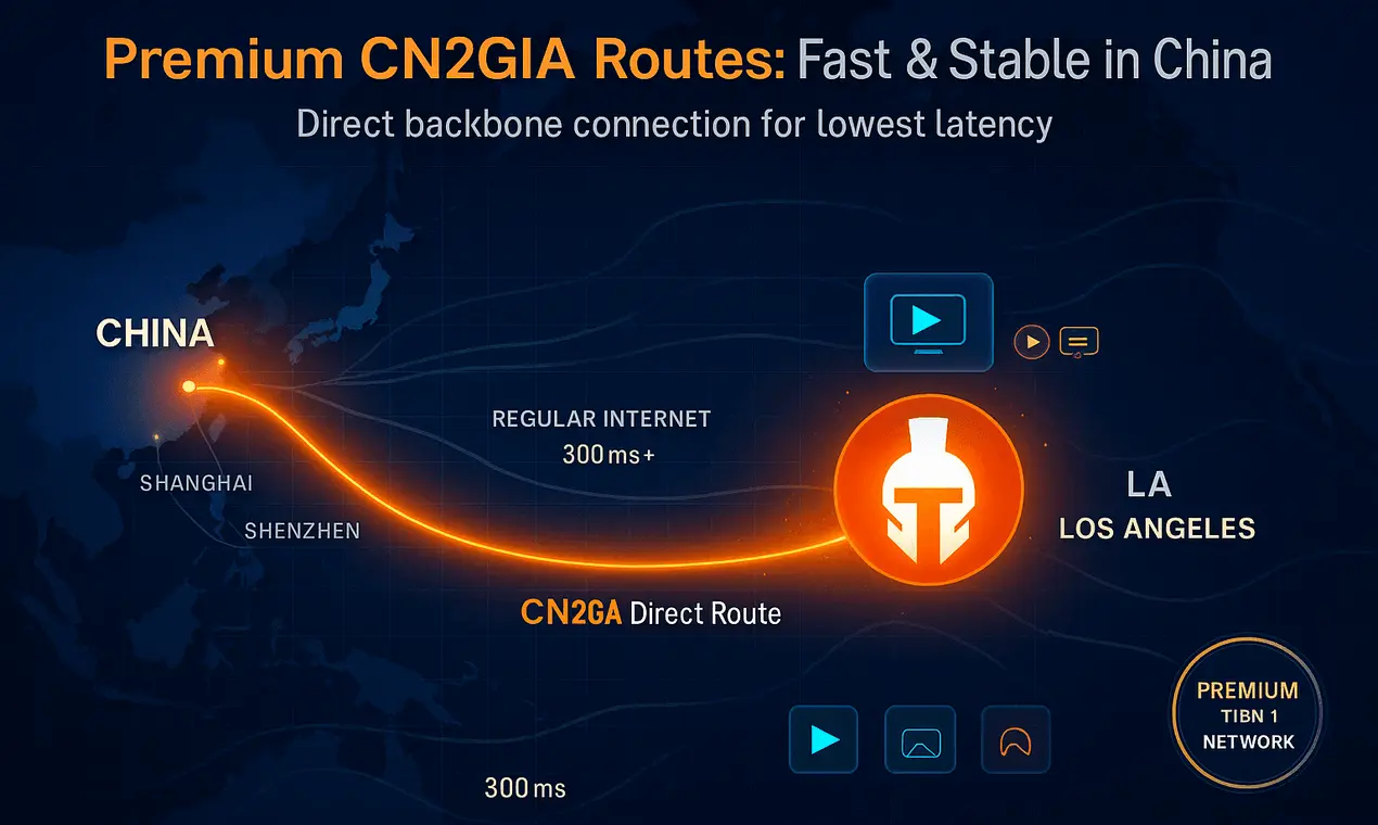Screenshot 4 of Tegant - Censorship-Resistant VPN