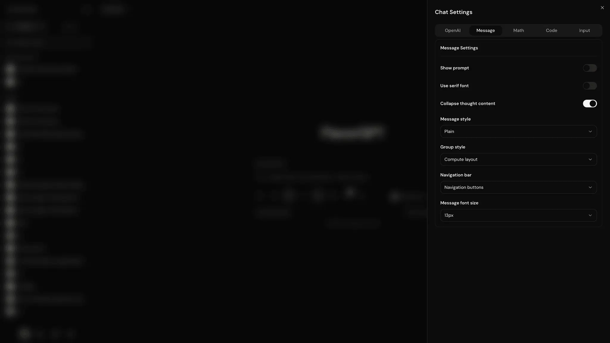 Screenshot 7 of FlavorGPT