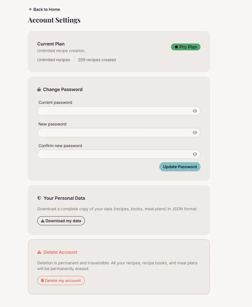 Screenshot 6 of Origano