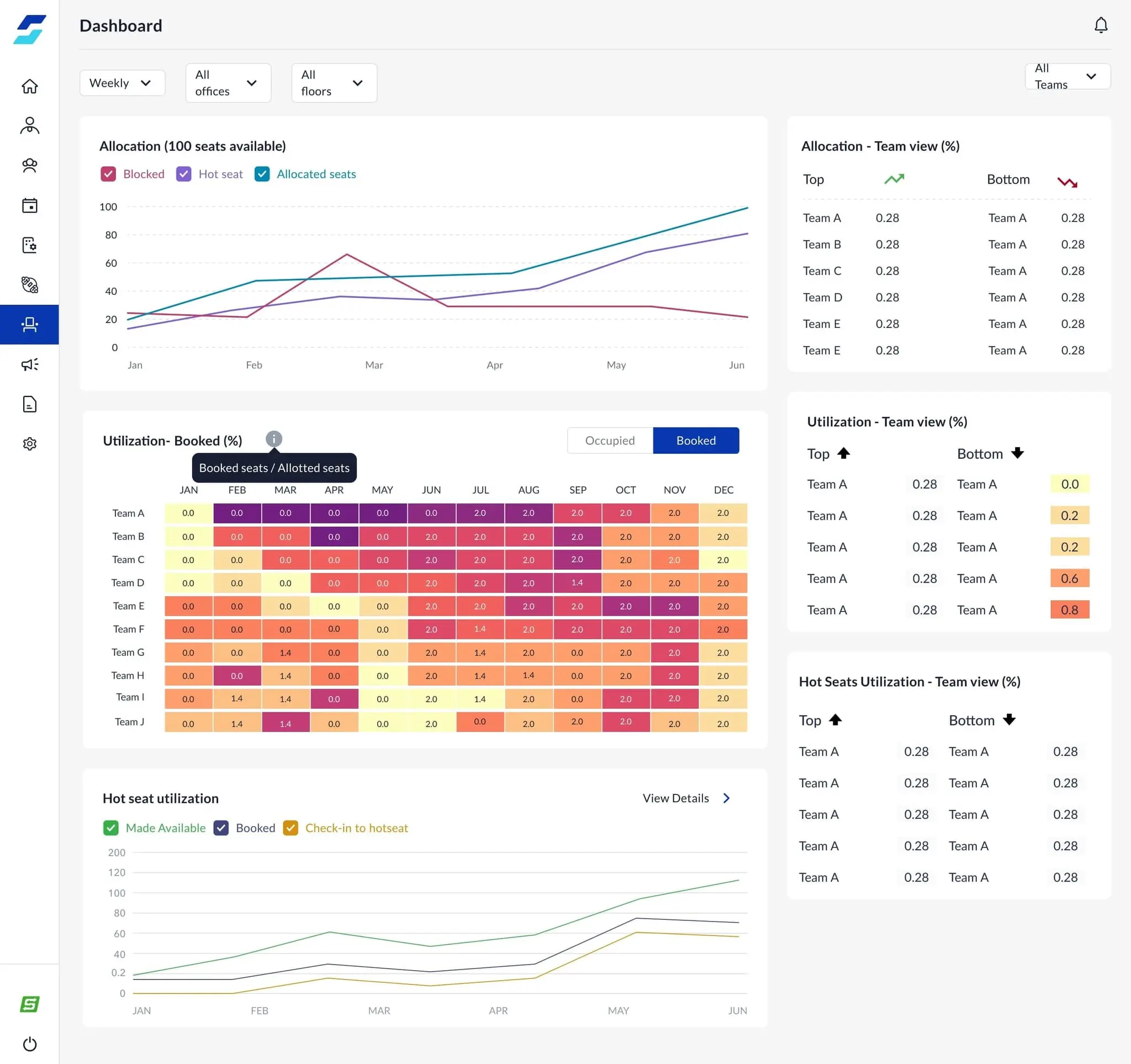 Screenshot 6 of WorkInSync
