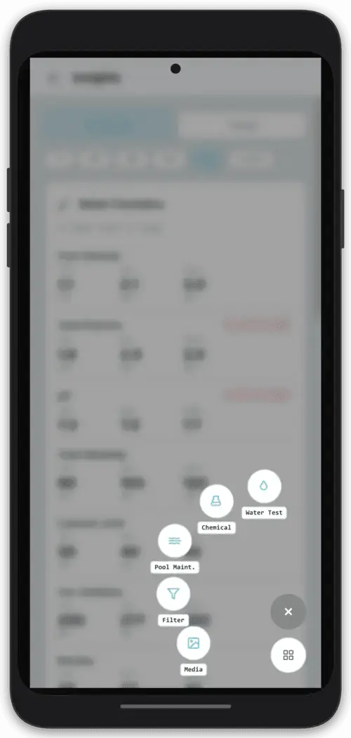 Screenshot 1 of FlowBeacon