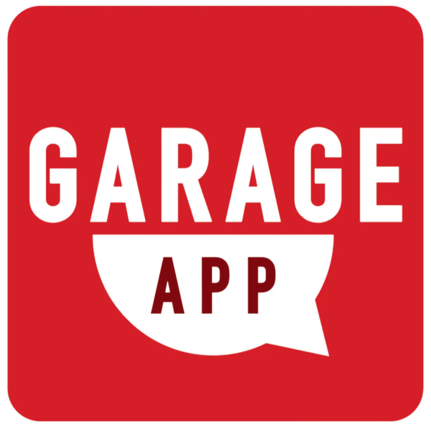 Screenshot 1 of GarageApp